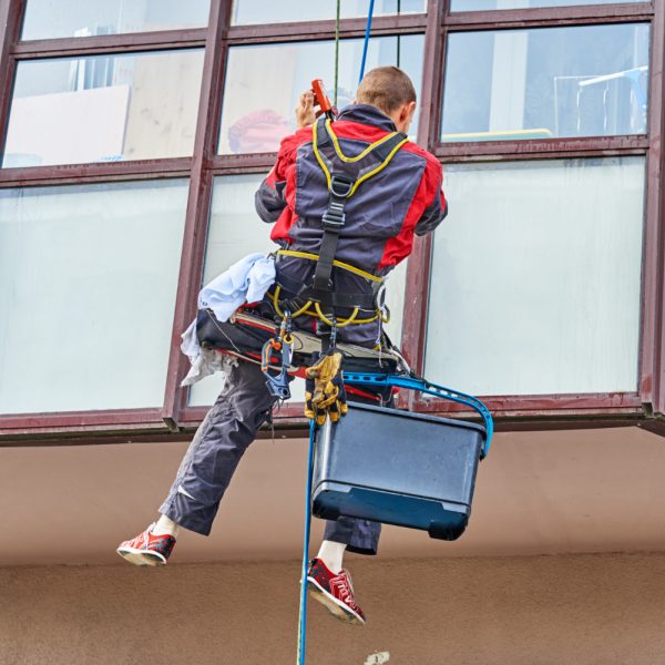 fensterputzer in berlin faire preise